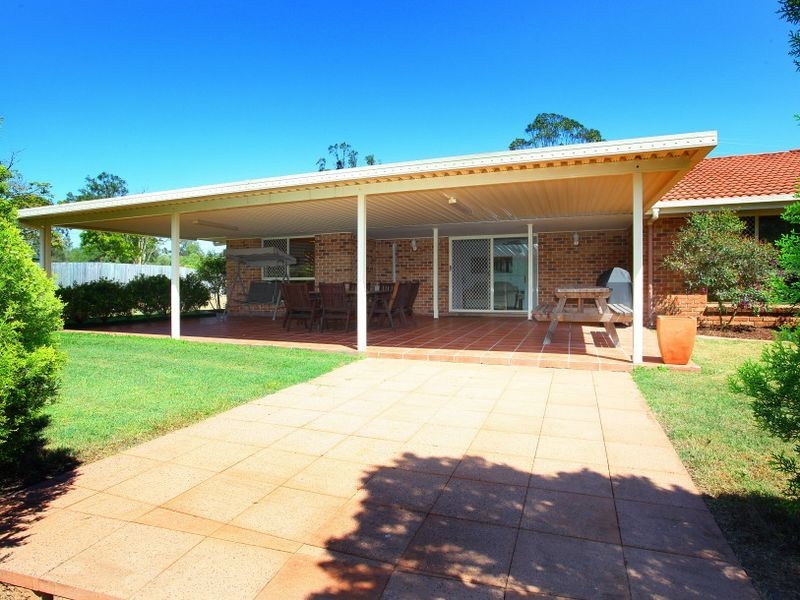 5 Birdlife Court, Nerang QLD 4211