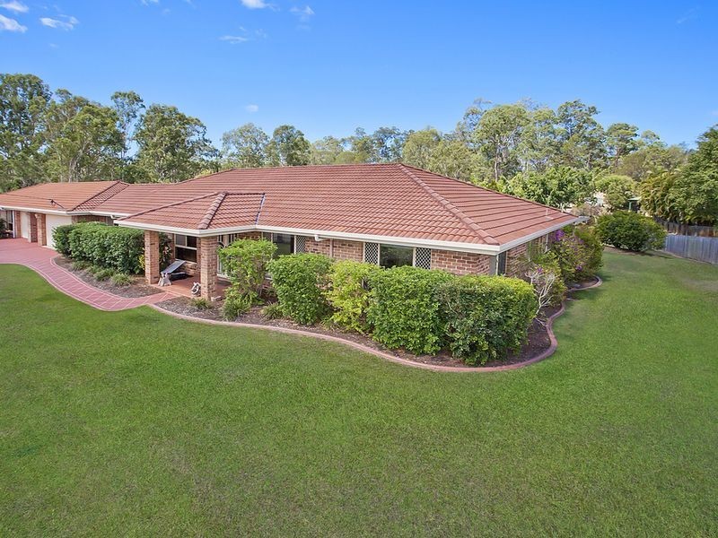 5 Birdlife Court, Nerang QLD 4211