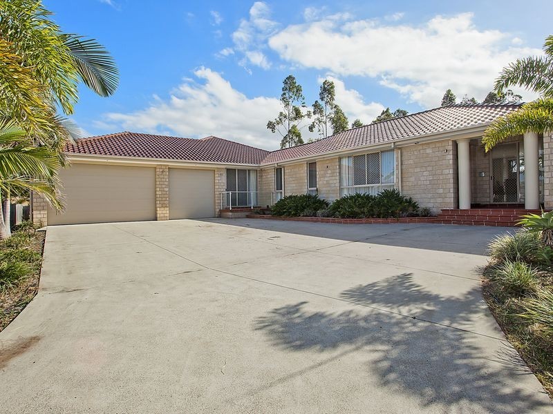 36 Kelsey Circuit, Nerang QLD 4211