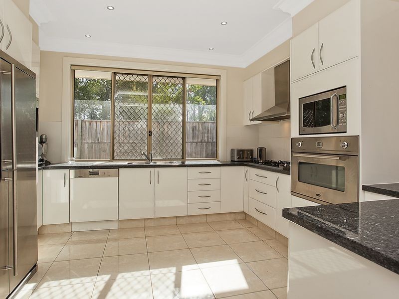 36 Kelsey Circuit, Nerang QLD 4211