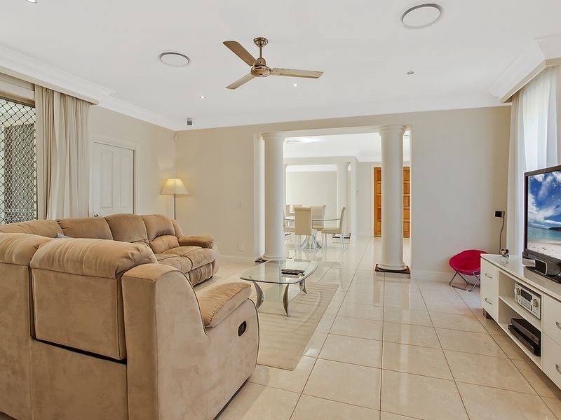 36 Kelsey Circuit, Nerang QLD 4211