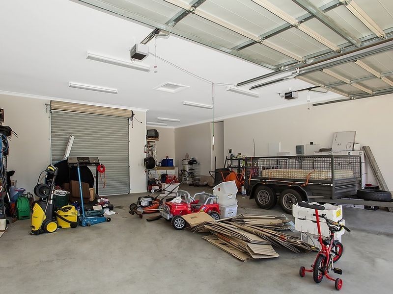 36 Kelsey Circuit, Nerang QLD 4211