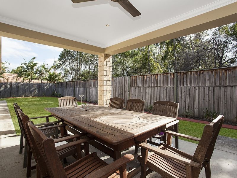36 Kelsey Circuit, Nerang QLD 4211