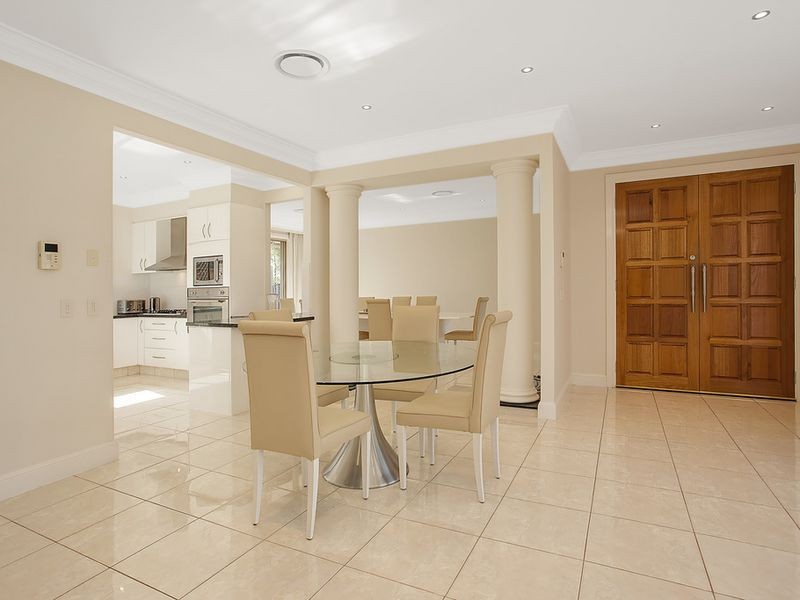 36 Kelsey Circuit, Nerang QLD 4211