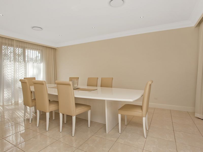 36 Kelsey Circuit, Nerang QLD 4211