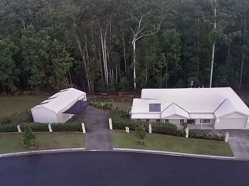 16 Banjo Crescent, Gilston QLD 4211