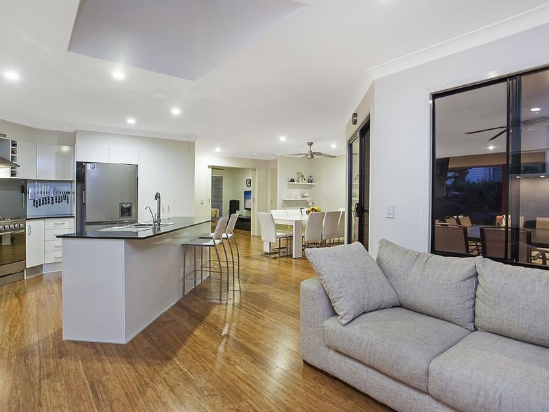 16 Banjo Crescent, Gilston QLD 4211