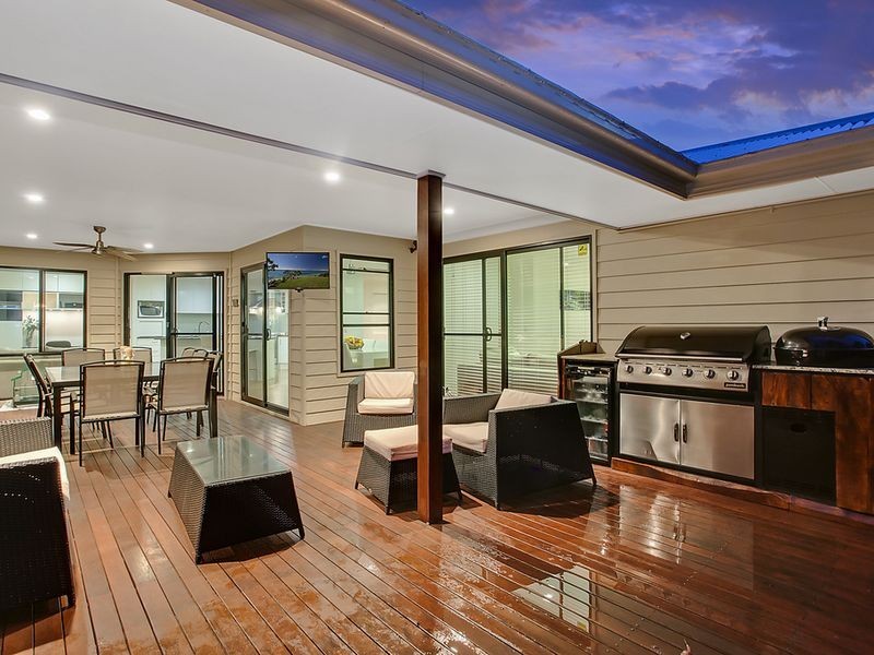 16 Banjo Crescent, Gilston QLD 4211