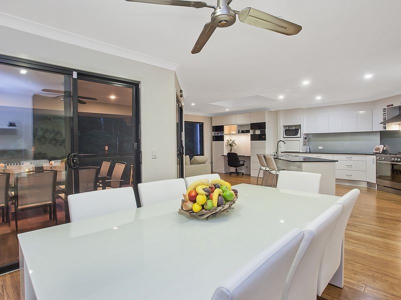 16 Banjo Crescent, Gilston QLD 4211