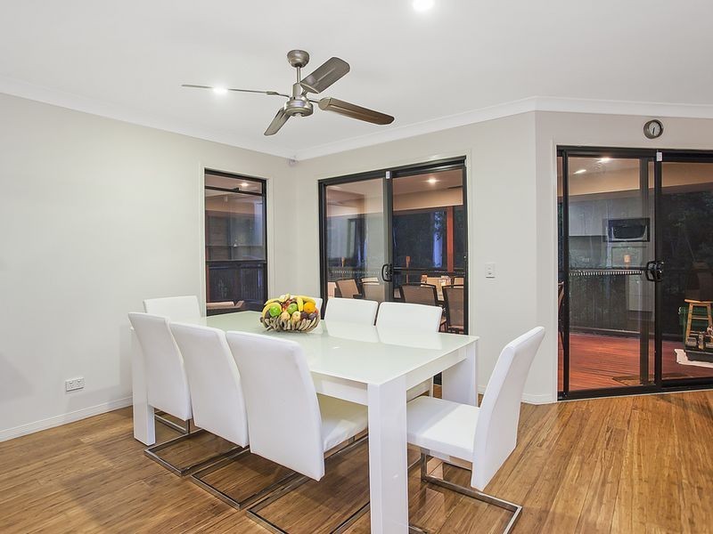 16 Banjo Crescent, Gilston QLD 4211