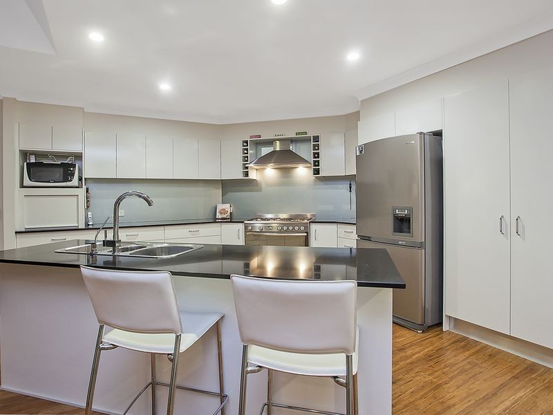 16 Banjo Crescent, Gilston QLD 4211