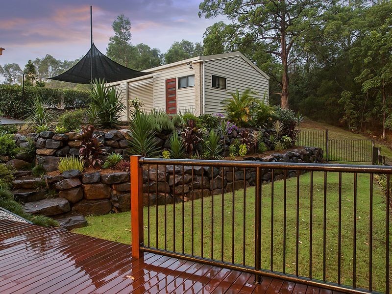 16 Banjo Crescent, Gilston QLD 4211