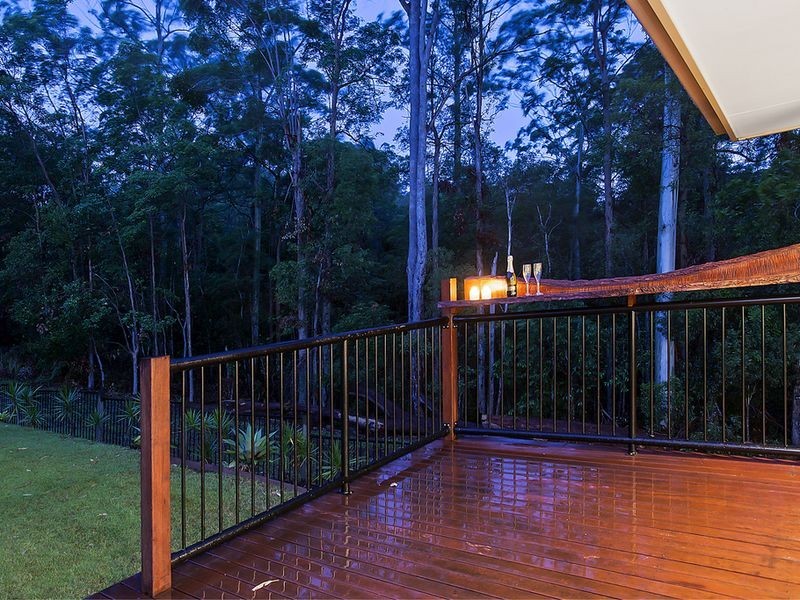 16 Banjo Crescent, Gilston QLD 4211