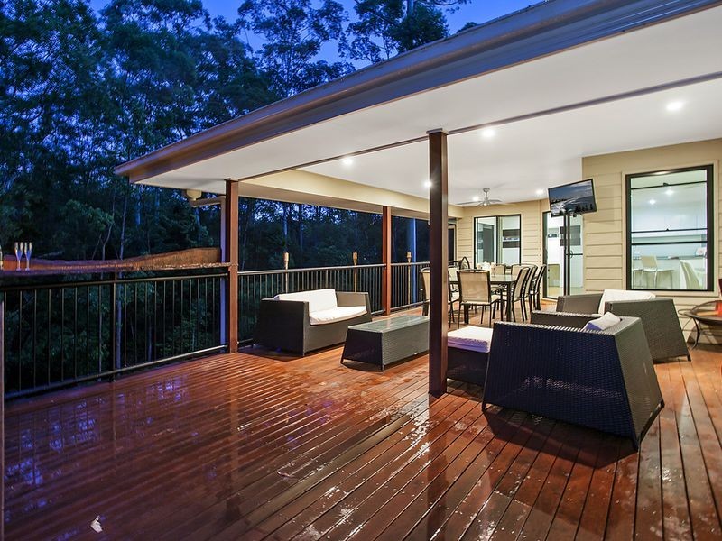 16 Banjo Crescent, Gilston QLD 4211