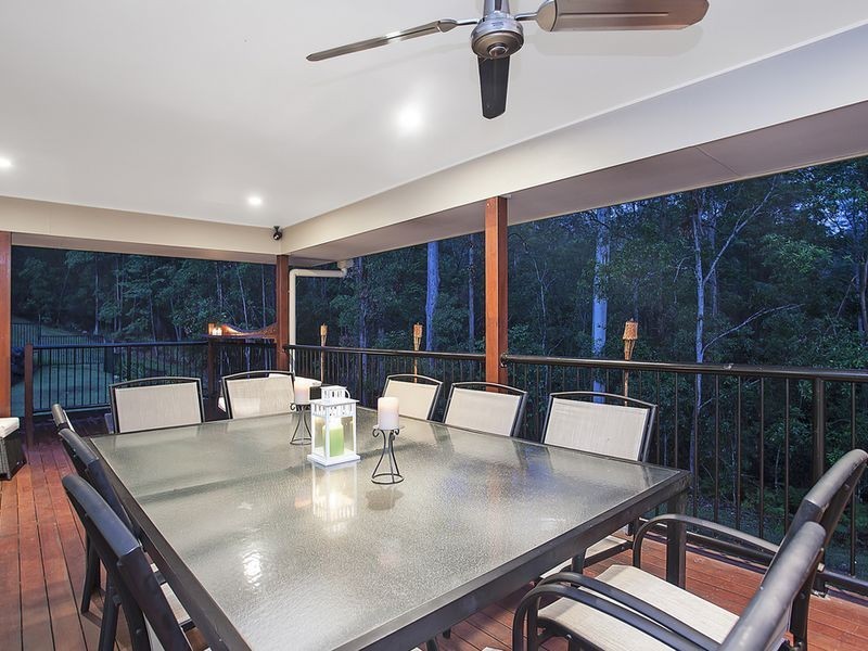 16 Banjo Crescent, Gilston QLD 4211