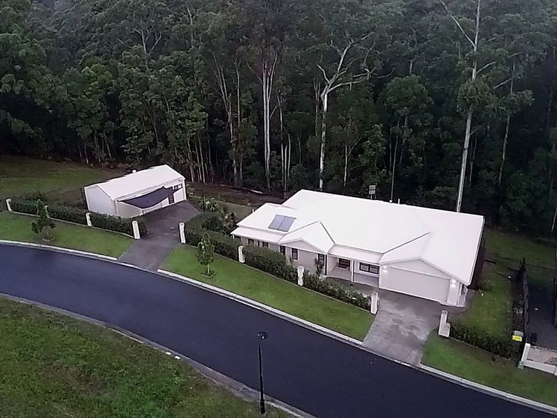 16 Banjo Crescent, Gilston QLD 4211