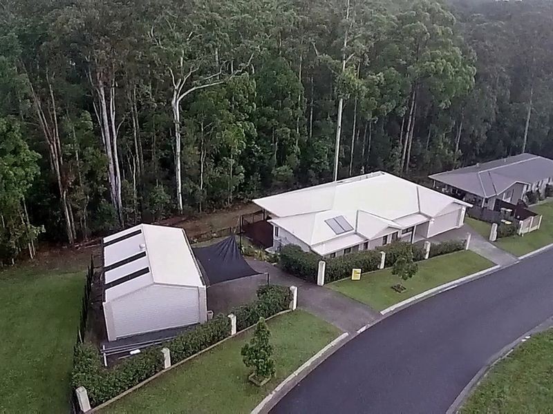 16 Banjo Crescent, Gilston QLD 4211