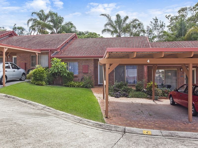 4/37 Old Coach Road, Tallai QLD 4213