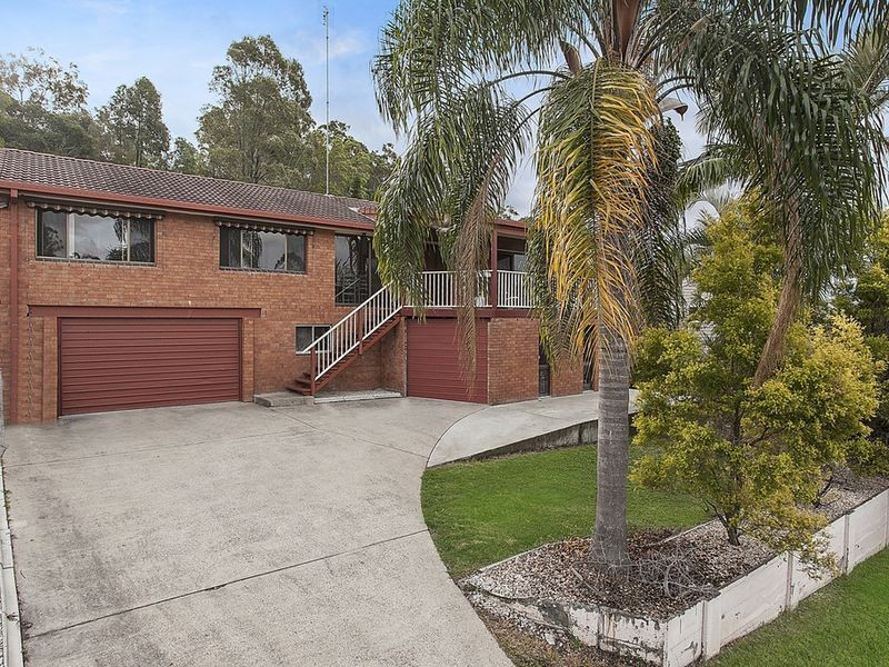 45 Balfour Crescent, Highland Park QLD 4211