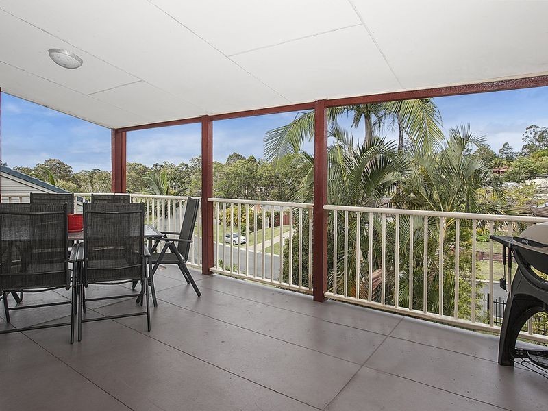 45 Balfour Crescent, Highland Park QLD 4211