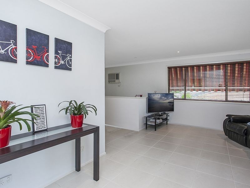 45 Balfour Crescent, Highland Park QLD 4211