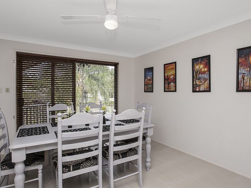 45 Balfour Crescent, Highland Park QLD 4211
