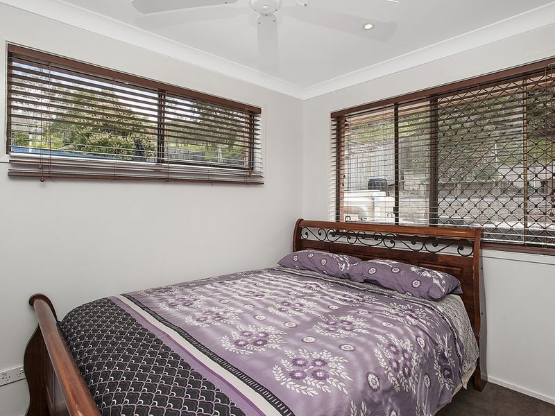45 Balfour Crescent, Highland Park QLD 4211