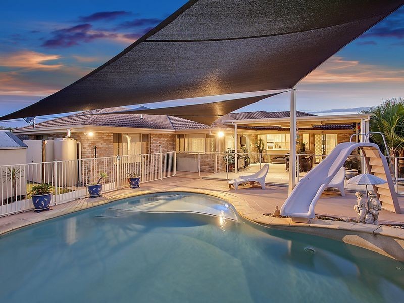 5 Abbey Rose Way, Nerang QLD 4211