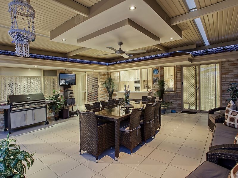 5 Abbey Rose Way, Nerang QLD 4211