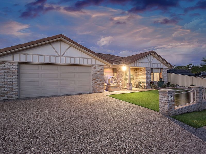 5 Abbey Rose Way, Nerang QLD 4211