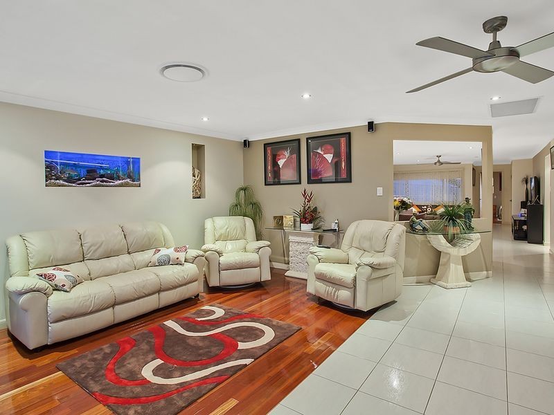 5 Abbey Rose Way, Nerang QLD 4211