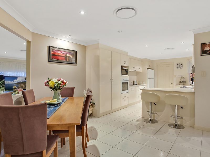 5 Abbey Rose Way, Nerang QLD 4211