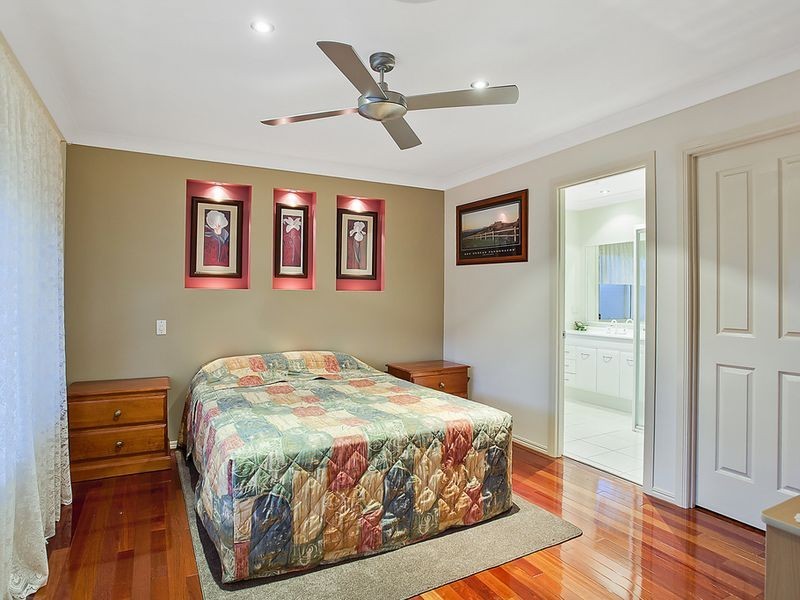 5 Abbey Rose Way, Nerang QLD 4211