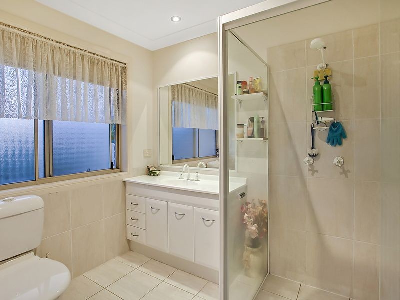 5 Abbey Rose Way, Nerang QLD 4211