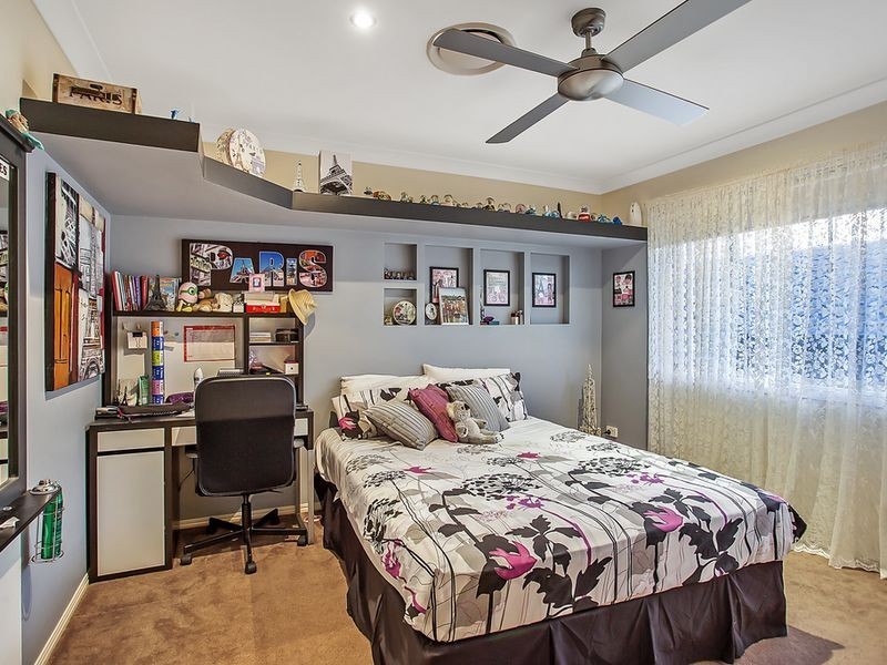 5 Abbey Rose Way, Nerang QLD 4211