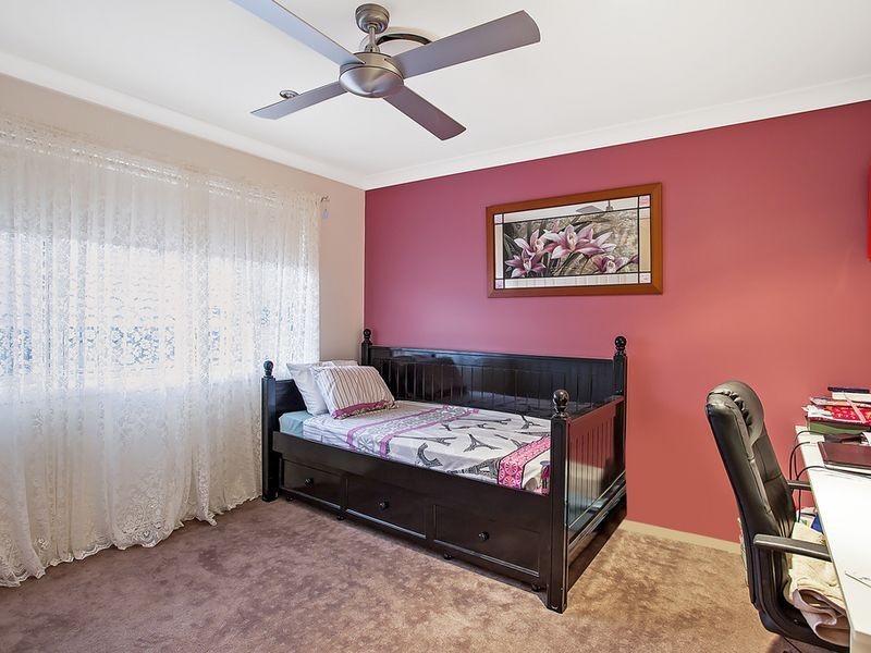 5 Abbey Rose Way, Nerang QLD 4211