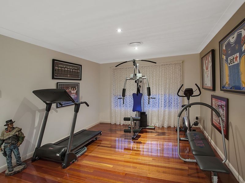 5 Abbey Rose Way, Nerang QLD 4211