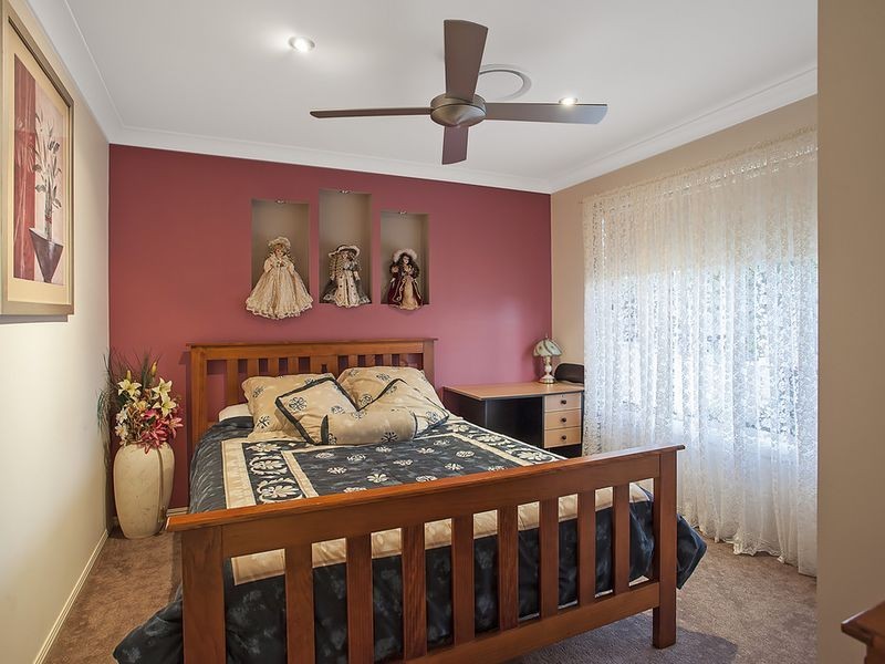 5 Abbey Rose Way, Nerang QLD 4211