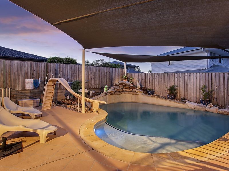 5 Abbey Rose Way, Nerang QLD 4211