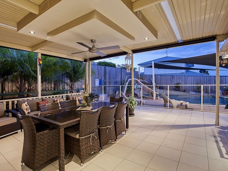 5 Abbey Rose Way, Nerang QLD 4211