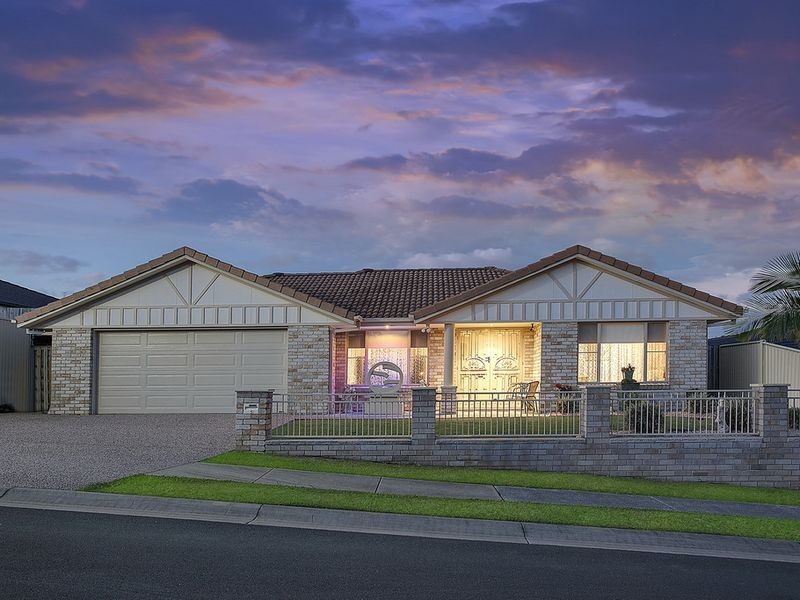 5 Abbey Rose Way, Nerang QLD 4211