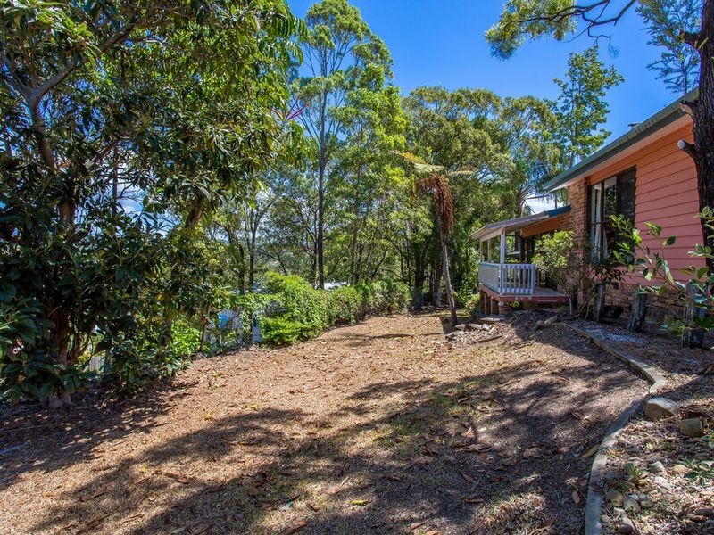 38 Summit Crescent, Carrara QLD 4211