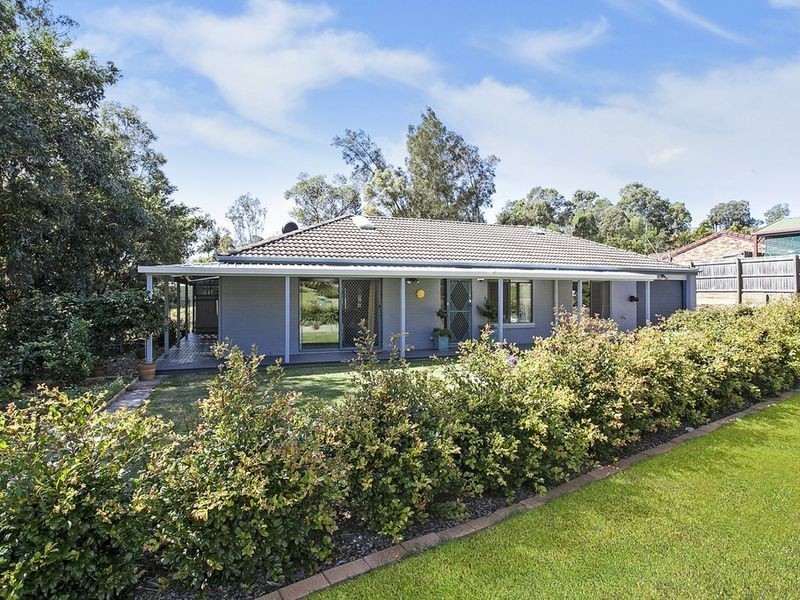 15 Paddington Drive, Carrara QLD 4211