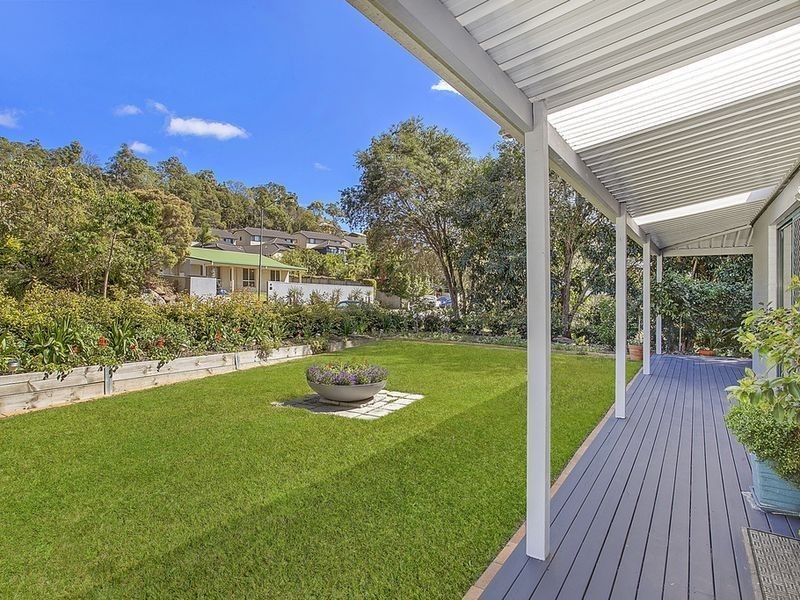 15 Paddington Drive, Carrara QLD 4211