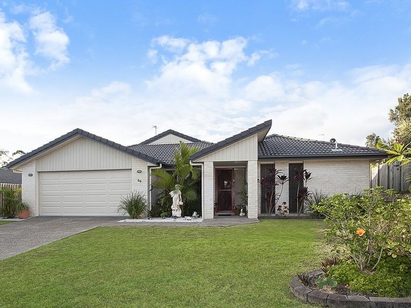66 Silvereye Circuit, Gilston QLD 4211