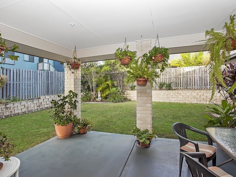 66 Silvereye Circuit, Gilston QLD 4211