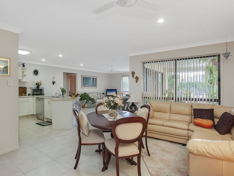 66 Silvereye Circuit, Gilston QLD 4211