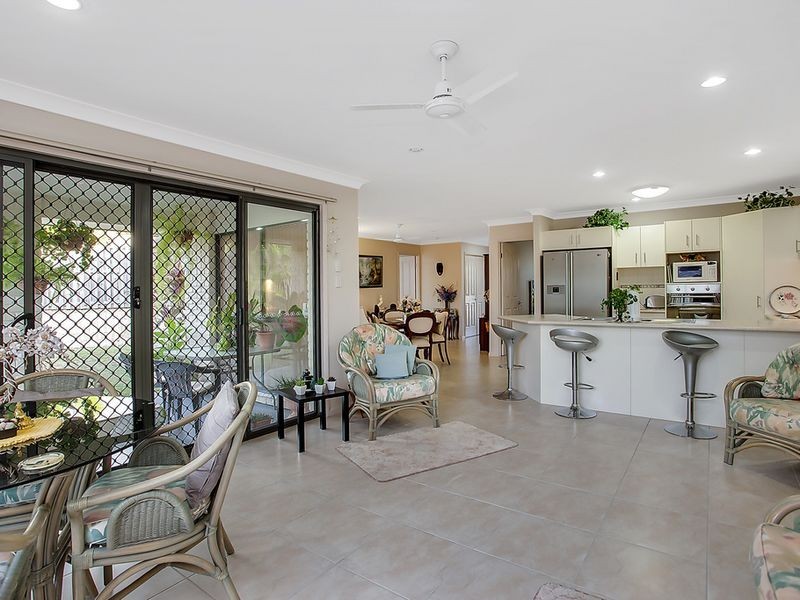 66 Silvereye Circuit, Gilston QLD 4211