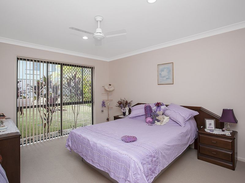 66 Silvereye Circuit, Gilston QLD 4211