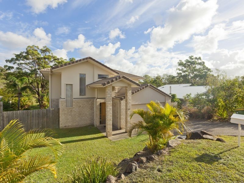 32 Silvereye Circuit, Gilston QLD 4211